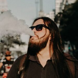 Relx Ultra Device - Jade