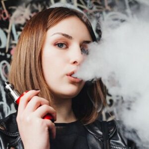 Relx Ultra Device - Golden Dragon Fish