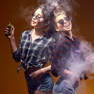 Relx Ultra Device - Dune